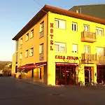 Casa Jurjo 호텔