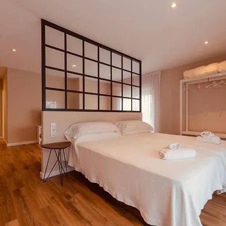 Casa Jurjo Hotel Mazaricos