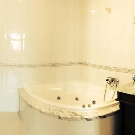 فندق Casa Jurjo