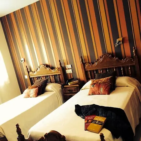 فندق Casa Jurjo
