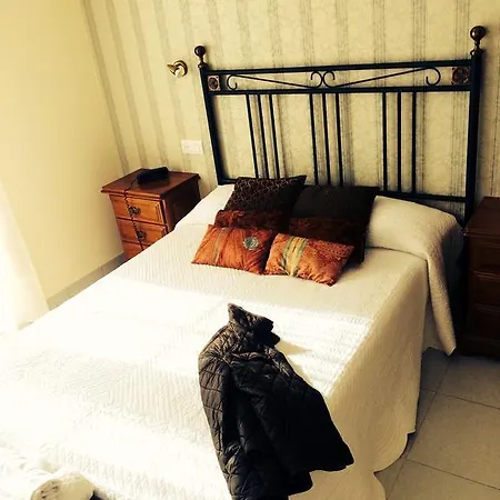 Casa Jurjo Hotel Mazaricos