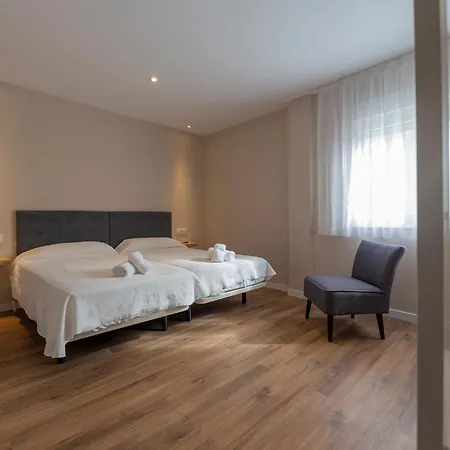 فندق Casa Jurjo 2*