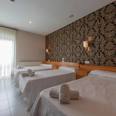 Casa Jurjo Hotel Mazaricos