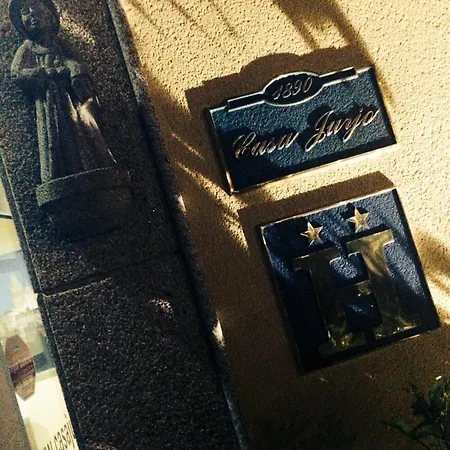 Casa Jurjo 2* Mazaricos