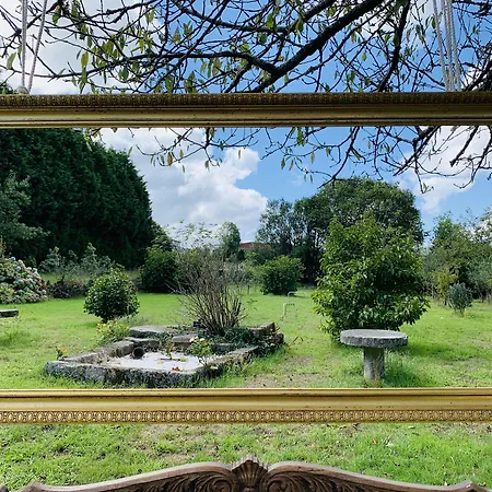 Casa Jurjo Mazaricos