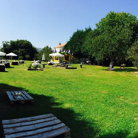 Casa Jurjo Mazaricos