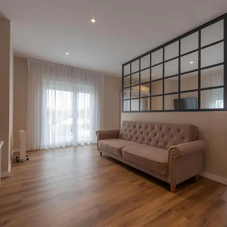 Hotell Casa Jurjo