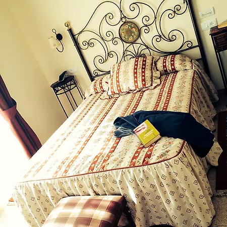 فندق Casa Jurjo