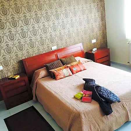 فندق Casa Jurjo 2*