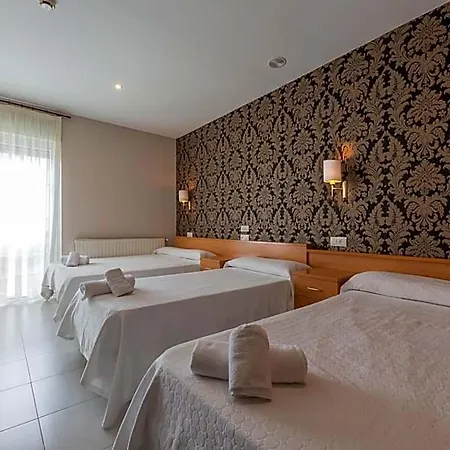 Casa Jurjo فندق 2*