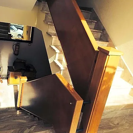 Casa Jurjo فندق Mazaricos