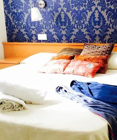 Casa Jurjo Hotel 2*
