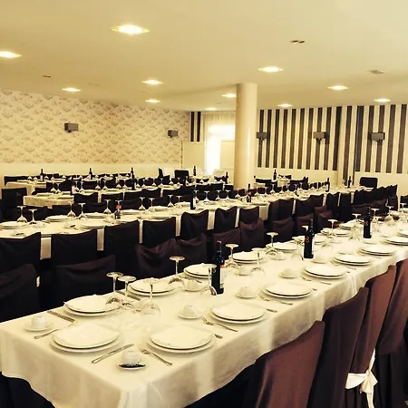 Casa Jurjo Hotel