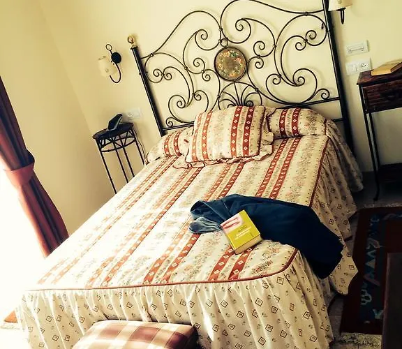 卡萨菊里奥酒店