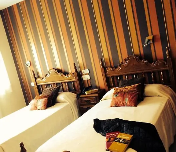 酒店 卡萨菊里奥酒店