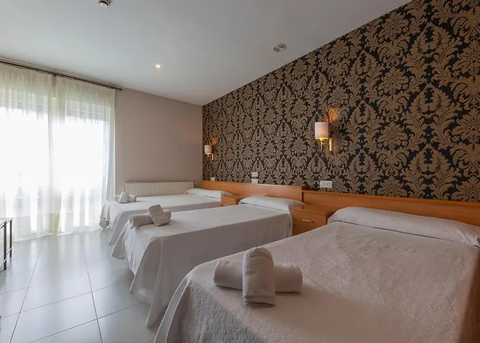 Casa Jurjo Hotel Mazaricos