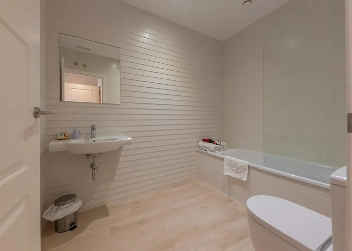 卡萨菊里奥酒店 酒店 Mazaricos