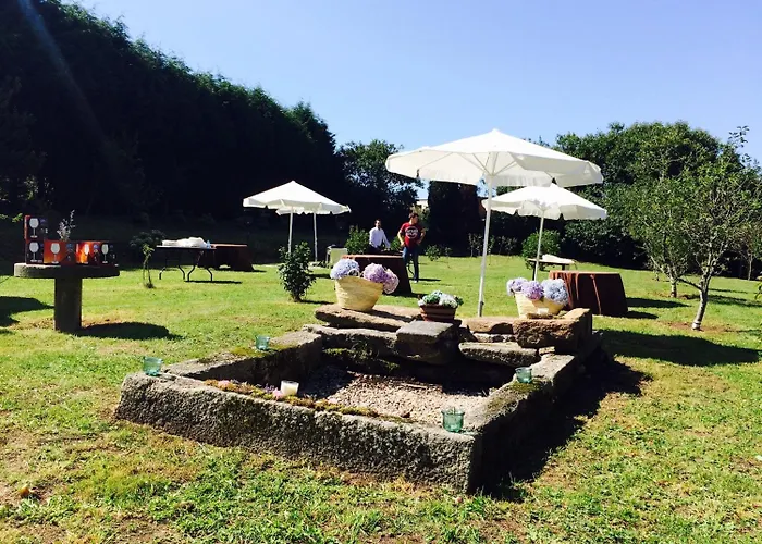 ホテル Casa Jurjo 2*