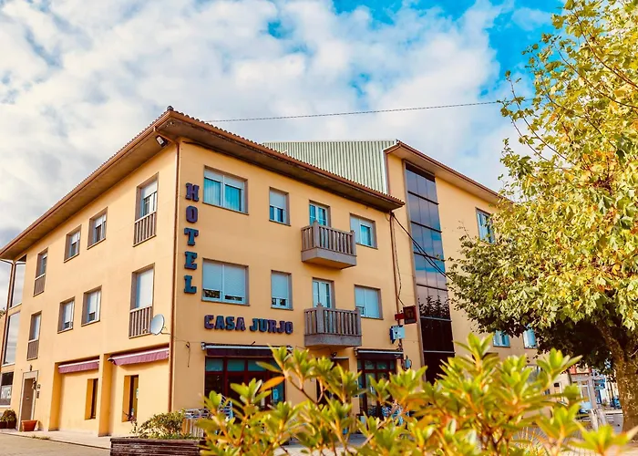 酒店 卡萨菊里奥酒店 2*