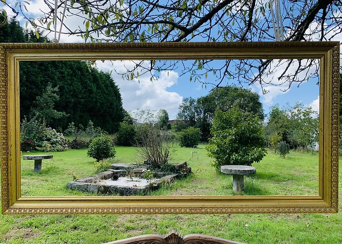 Casa Jurjo Mazaricos