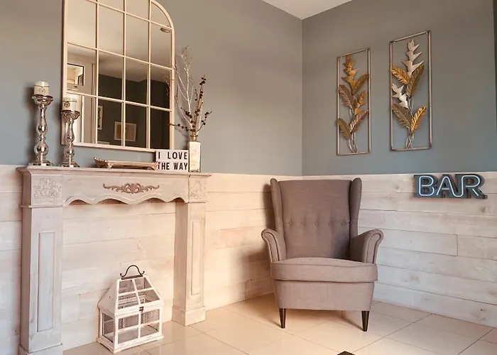 酒店 卡萨菊里奥酒店 Mazaricos