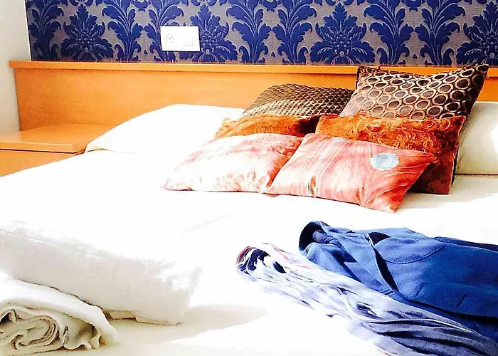 卡萨菊里奥酒店 酒店 Mazaricos