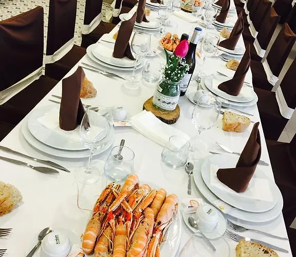 酒店 卡萨菊里奥酒店