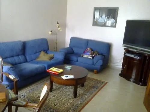 Casa Jurjo ホテル