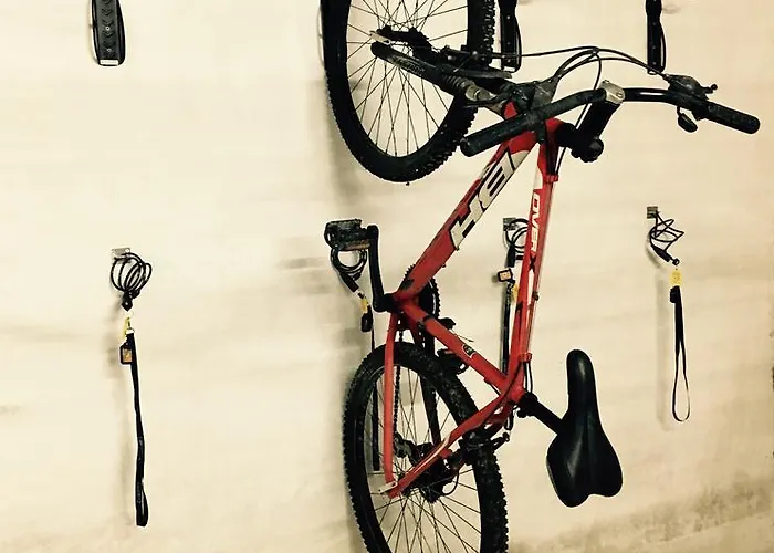 卡萨菊里奥酒店 2* Mazaricos