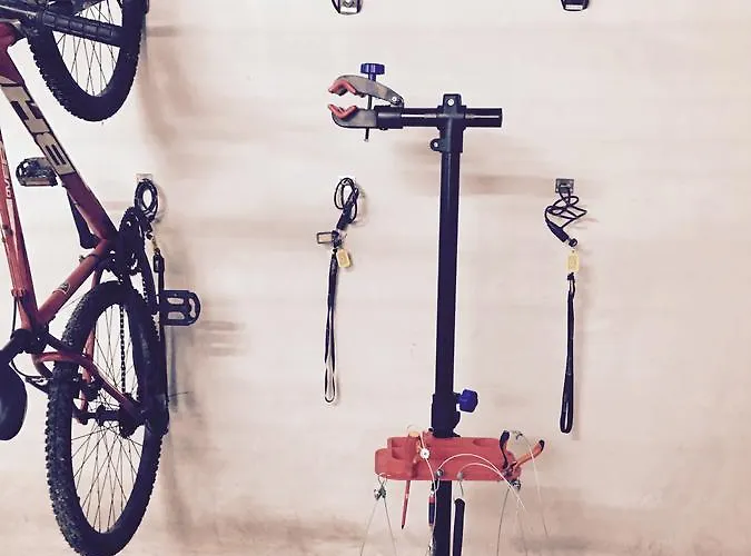 卡萨菊里奥酒店 2* Mazaricos