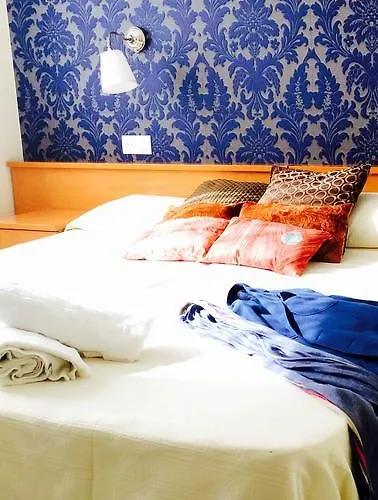 Casa Jurjo Отель 2*