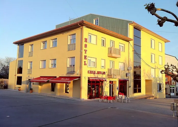 Casa Jurjo